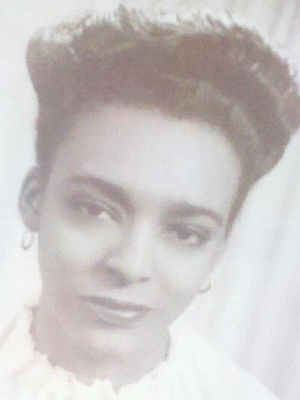 Lynne Adrine